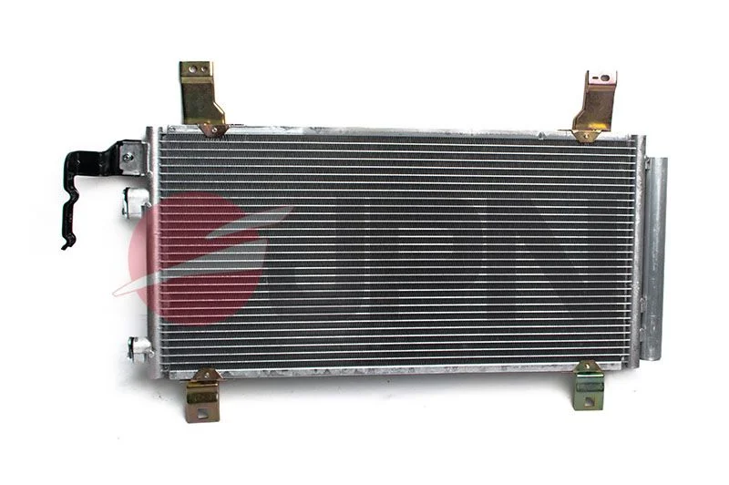 Condenser, air conditioning JPN 60C9198-JPN