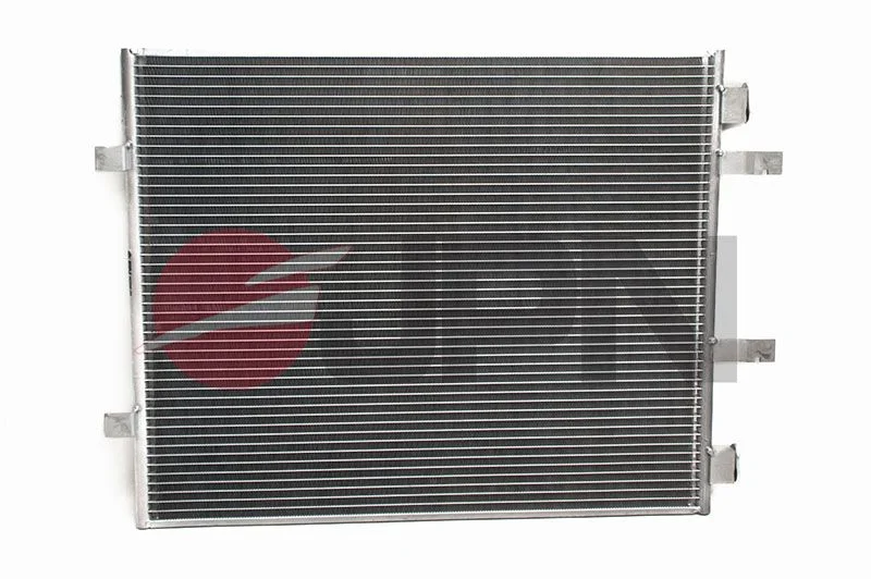 Condenser, air conditioning JPN 60C9200-JPN