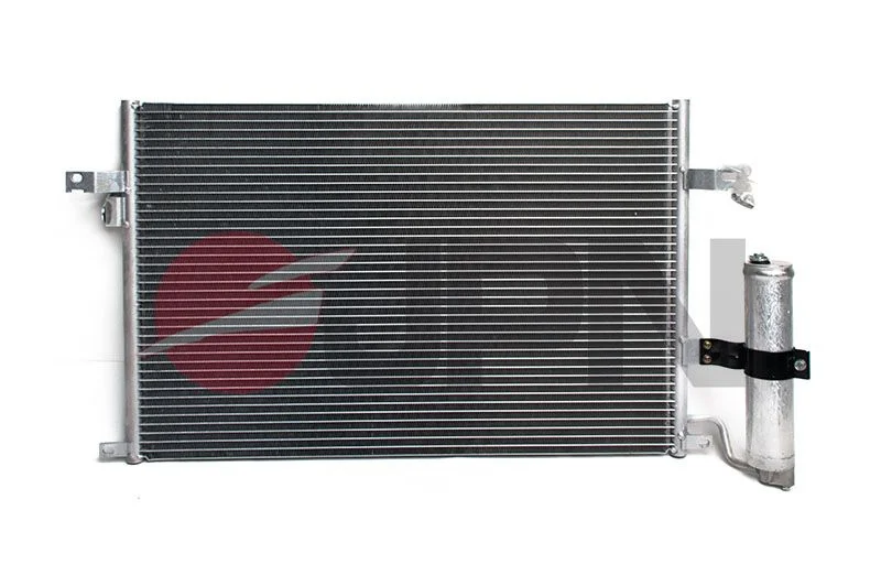 Kondenzator, klimatska naprava JPN 60C9202-JPN