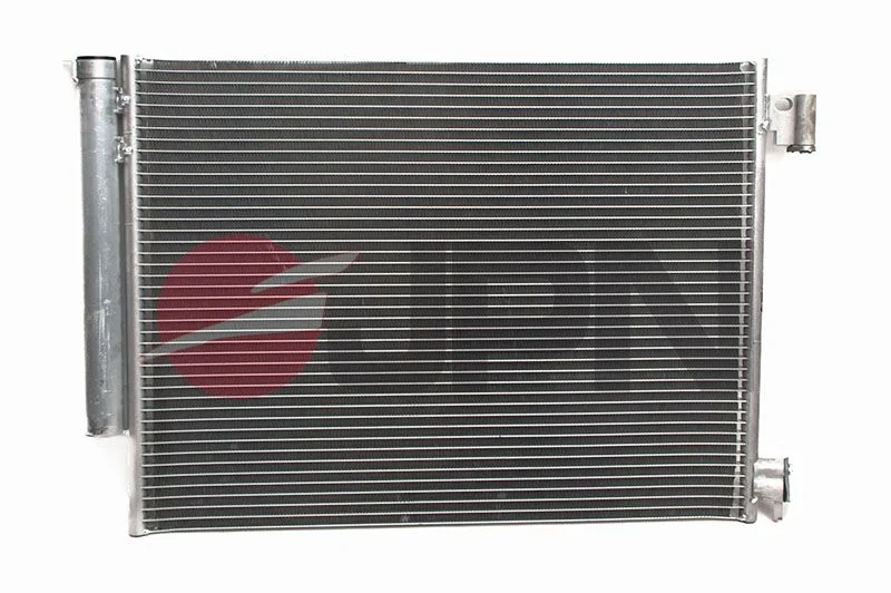 Kondenzator, klimatska naprava JPN 60C9206-JPN