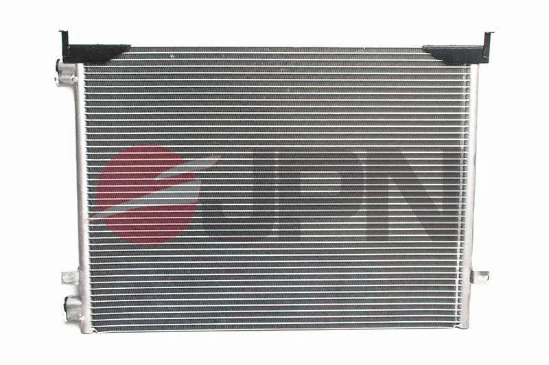 Kondenzator, klimatska naprava JPN 60C9207-JPN