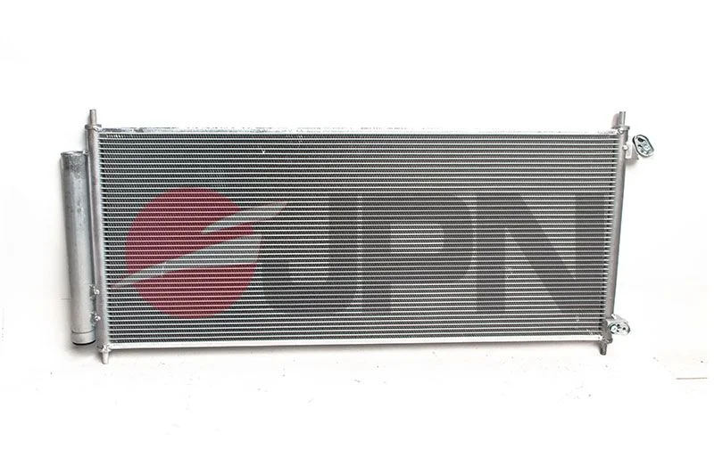 Condenser, air conditioning JPN 60C9215-JPN