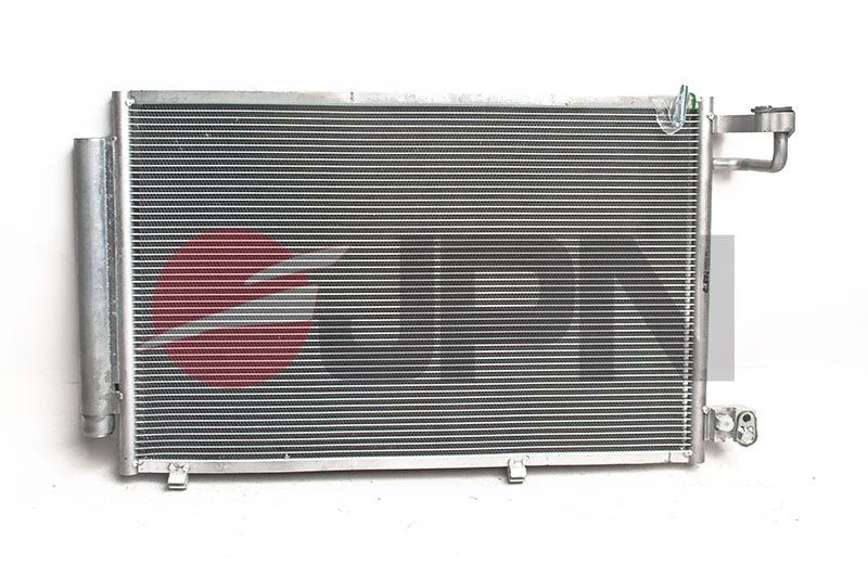 Condenser, air conditioning JPN 60C9220-JPN
