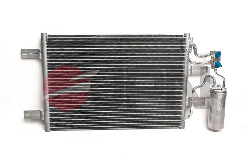 Condenser, air conditioning JPN 60C9222-JPN