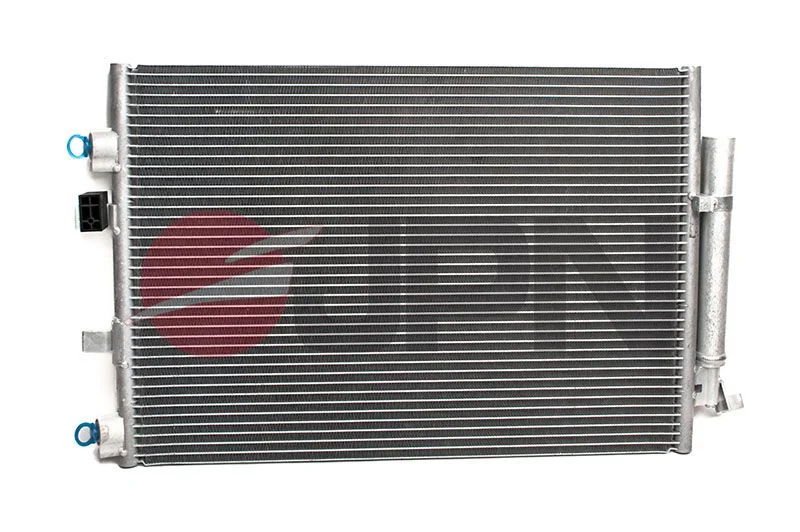 Condenser, air conditioning JPN 60C9227-JPN