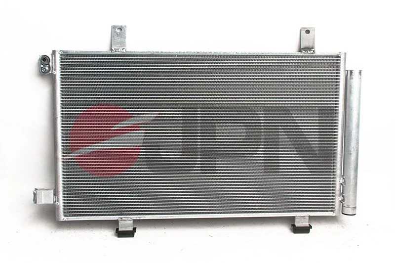 Kondenzator, klimatska naprava JPN 60C9232-JPN