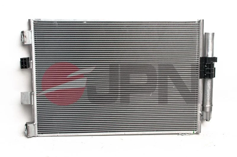 Condenser, air conditioning JPN 60C9234-JPN