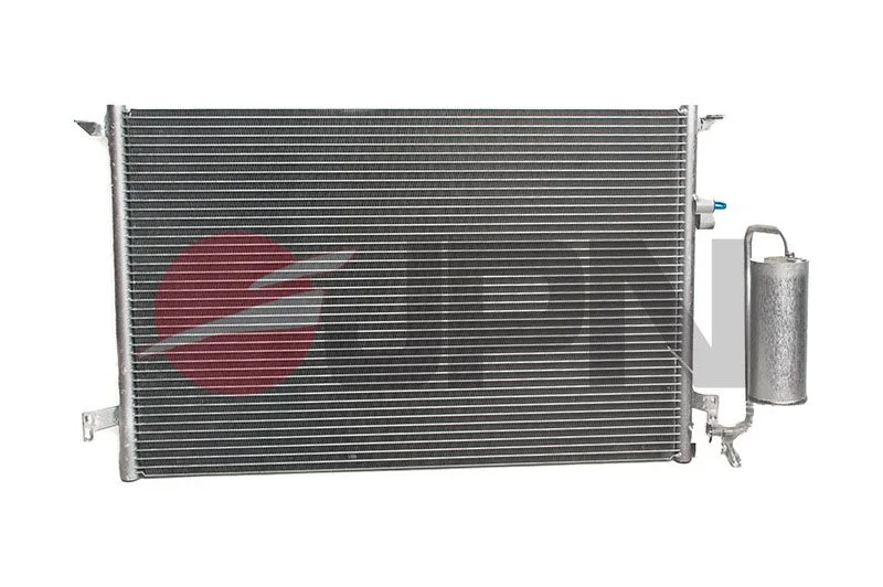 Condenser, air conditioning JPN 60C9235-JPN