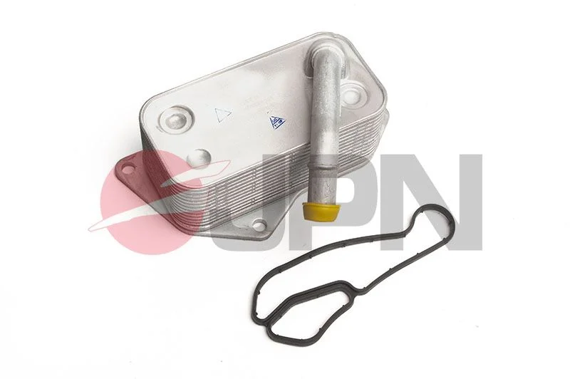 Oil Cooler, engine oil JPN 60C9392-JPN