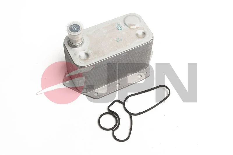 Oil Cooler, engine oil JPN 60C9397-JPN