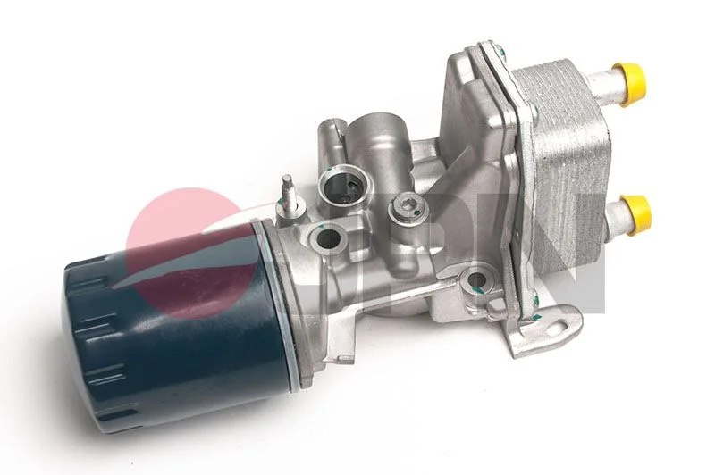Oil Cooler, engine oil JPN 60C9411-JPN