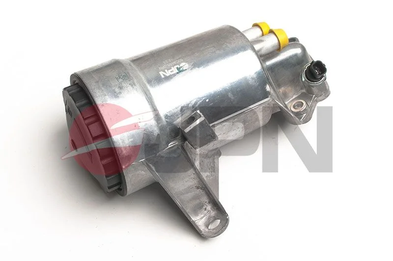 Oil Cooler, engine oil JPN 60C9466-JPN
