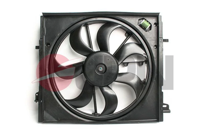 Ventilator, hlajenje motorja JPN 60E1023-JPN