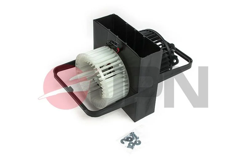 Interior Blower JPN 60E9011-JPN