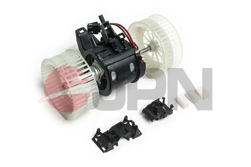 Interior Blower JPN 60E9012-JPN