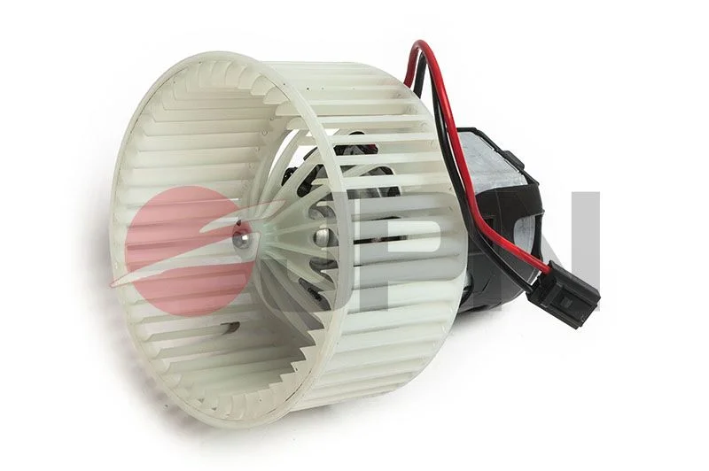 Interior Blower JPN 60E9015-JPN