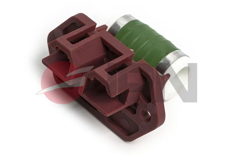 Resistor, interior blower JPN 60E9070-JPN