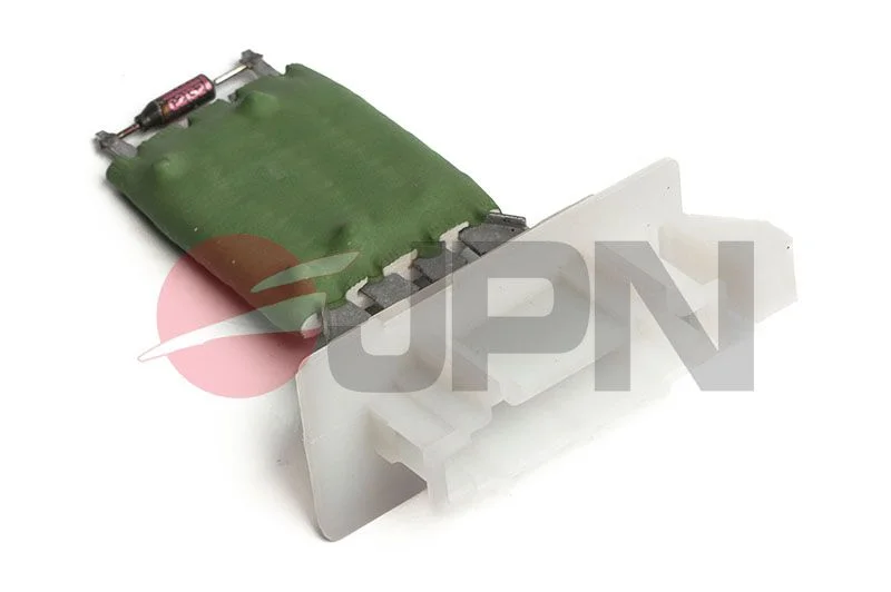 Resistor, interior blower JPN 60E9074-JPN