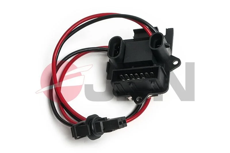 Regulator, interior blower JPN 60E9087-JPN