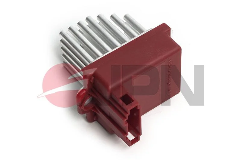 Resistor, interior blower JPN 60E9097-JPN