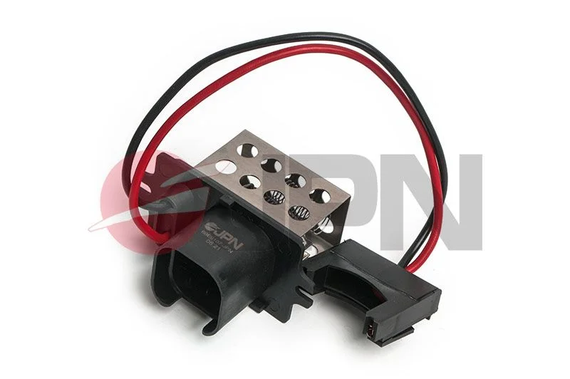 Regulator, notranji ventilator JPN 60E9107-JPN