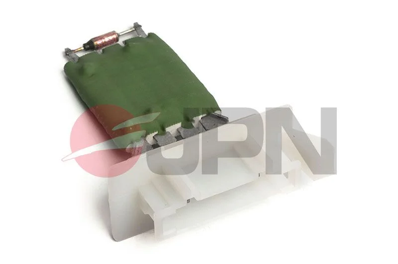 Resistor, interior blower JPN 60E9110-JPN