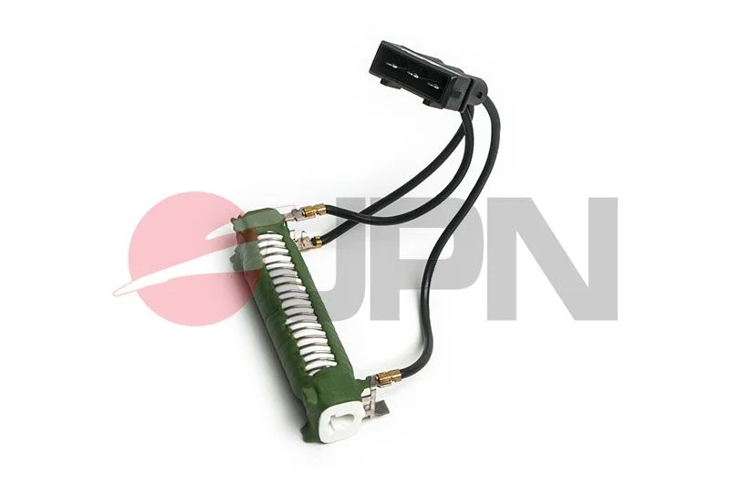 Serijski upor, električni motor (ventilator hladilnika) JPN 60E9113-JPN
