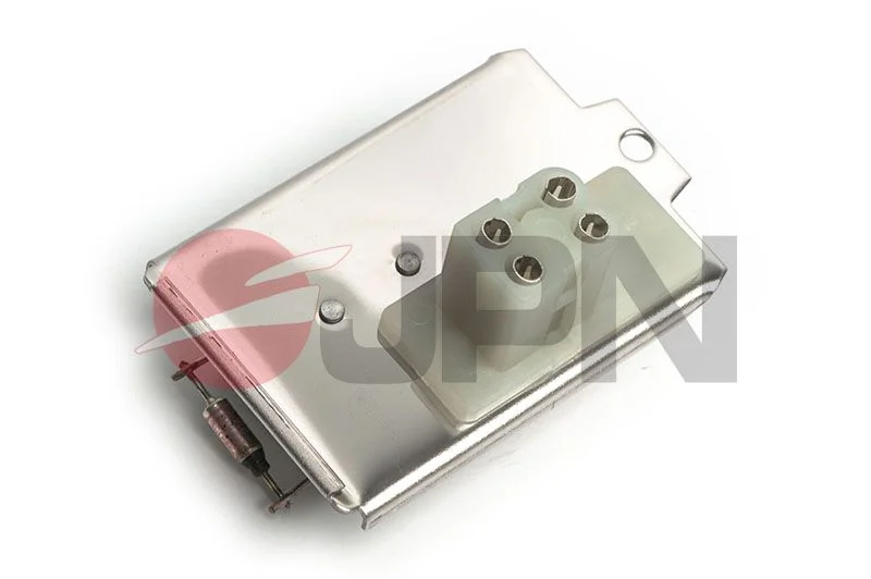 Resistor, interior blower JPN 60E9115-JPN