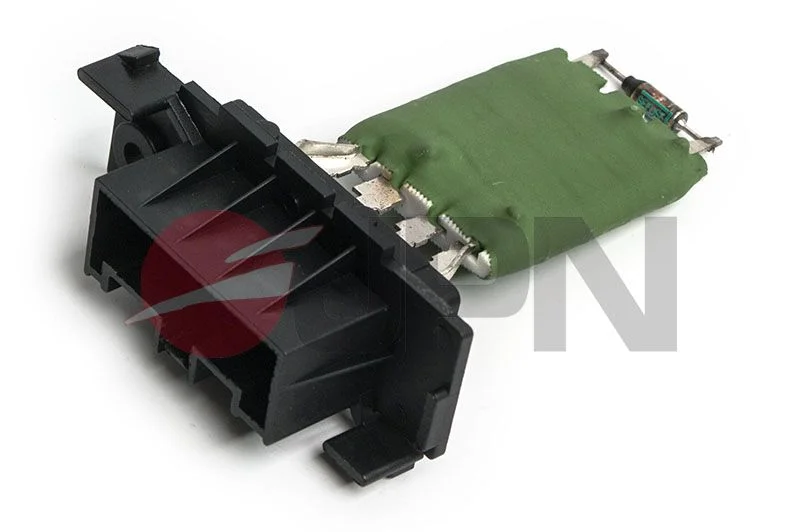 Regulator, notranji ventilator JPN 60E9124-JPN