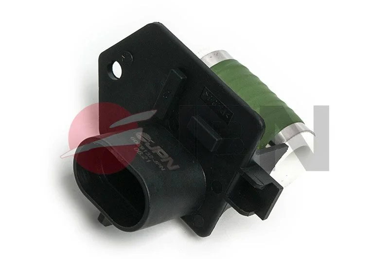 Resistor, interior blower JPN 60E9132-JPN
