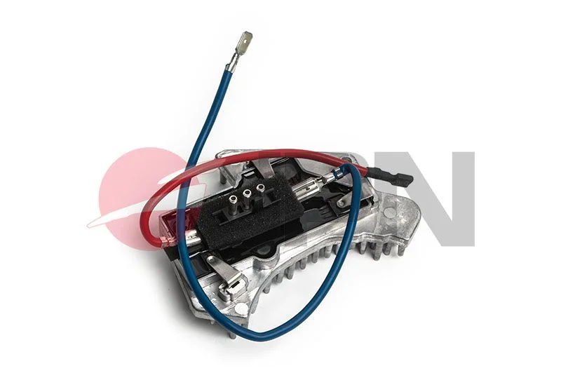 Regulator, notranji ventilator JPN 60E9137-JPN
