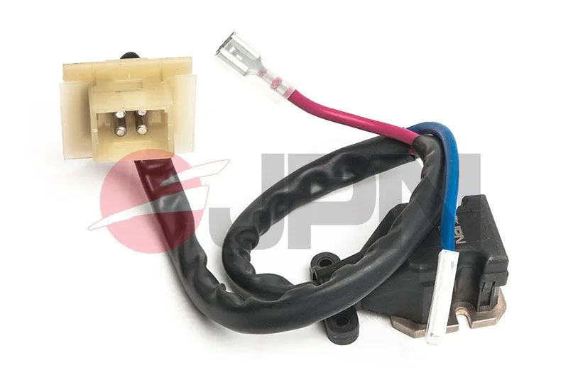 Regulator, notranji ventilator JPN 60E9139-JPN