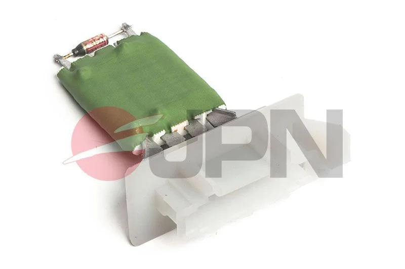 Regulator, notranji ventilator JPN 60E9143-JPN