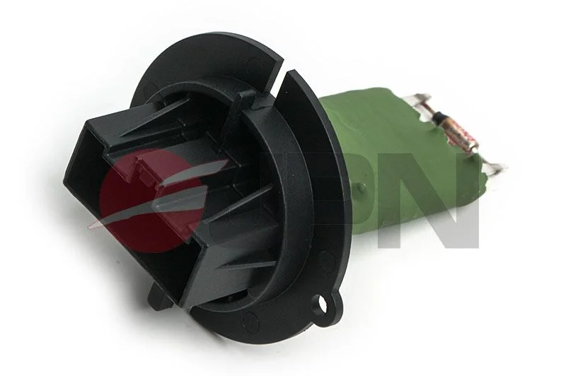 Resistor, interior blower JPN 60E9147-JPN