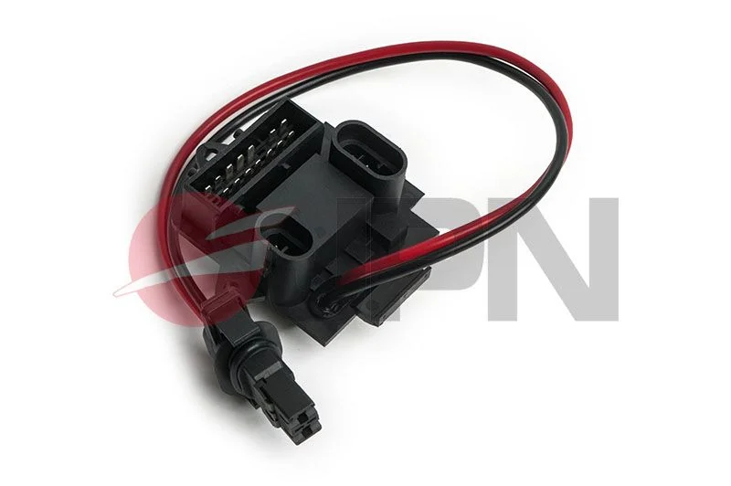 Regulator, interior blower JPN 60E9152-JPN