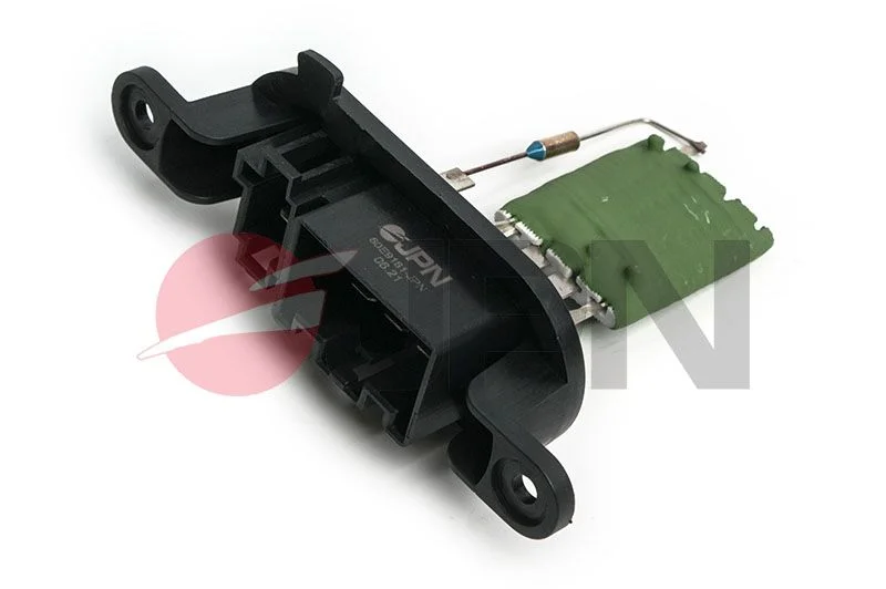 Resistor, interior blower JPN 60E9161-JPN