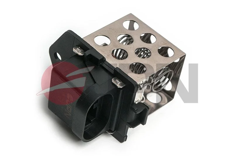 Resistor, interior blower JPN 60E9162-JPN