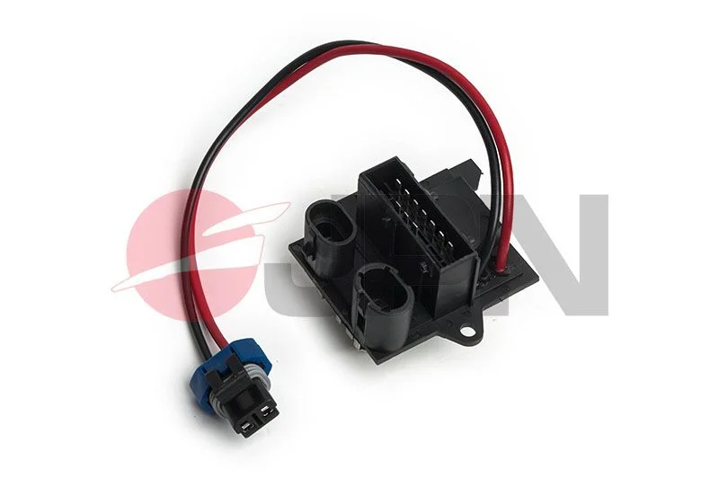 Resistor, interior blower JPN 60E9163-JPN