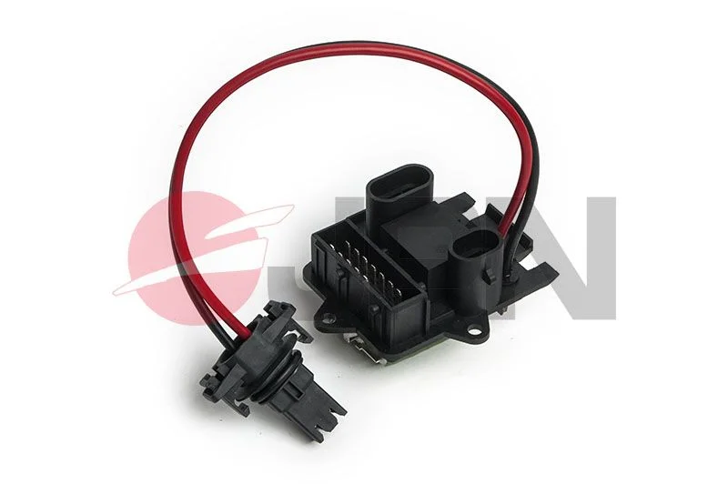 Regulator, interior blower JPN 60E9165-JPN