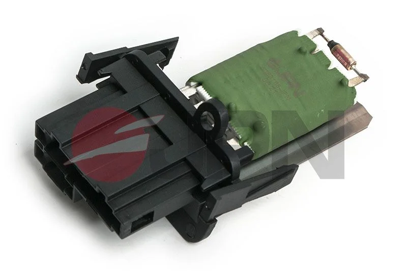 Resistor, interior blower JPN 60E9168-JPN