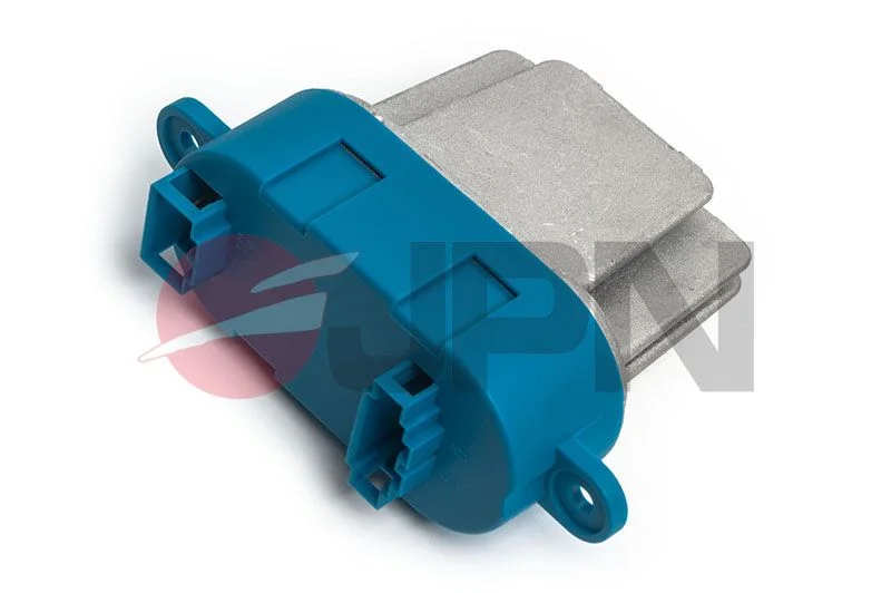Resistor, interior blower JPN 60E9171-JPN