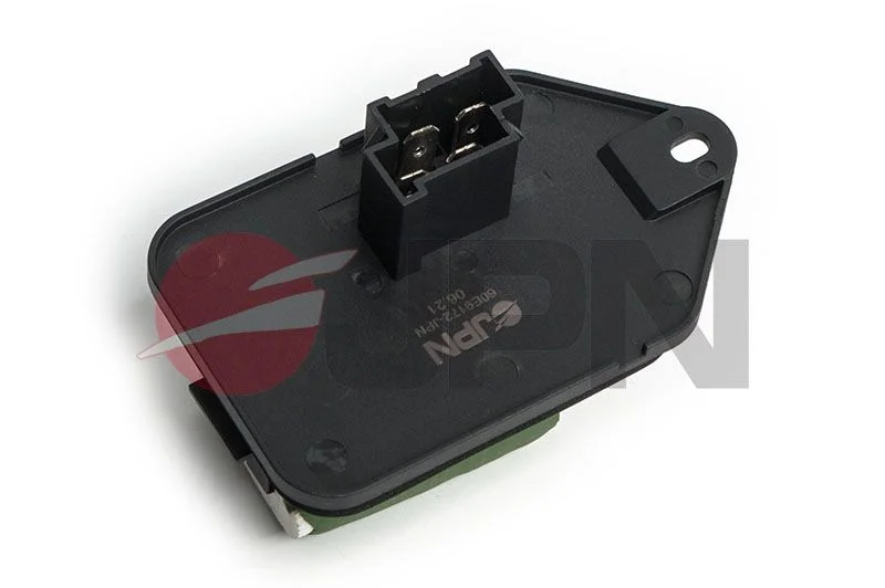 Regulator, notranji ventilator JPN 60E9172-JPN