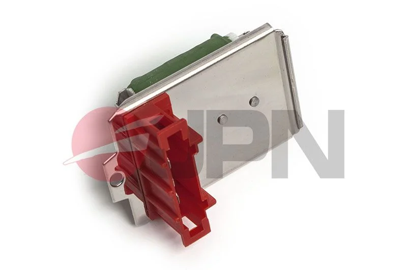 Control Unit, heating/ventilation JPN 60E9174-JPN