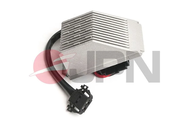 Regulator, notranji ventilator JPN 60E9177-JPN