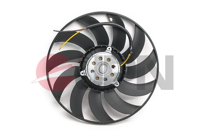 Ventilator, hlajenje motorja JPN 62C0001-JPN
