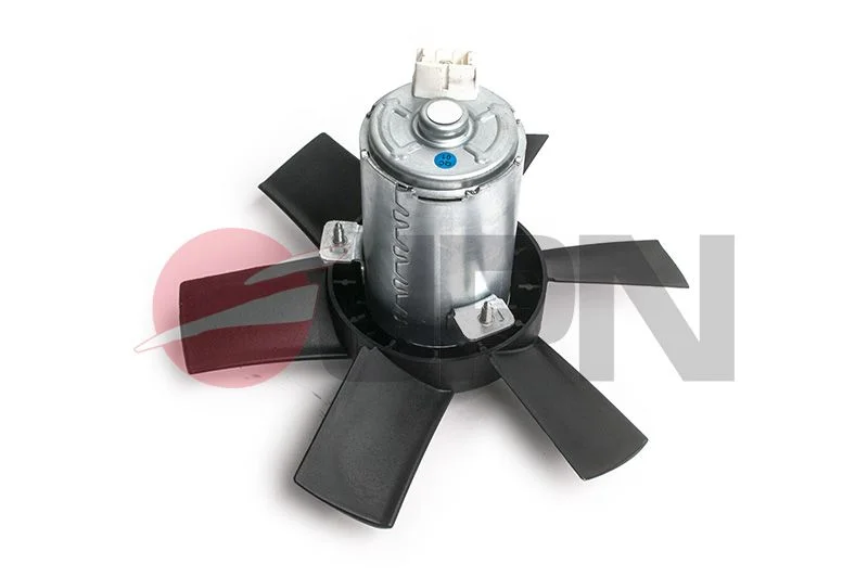 Fan, engine cooling JPN 62C0002-JPN
