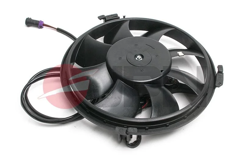 Ventilator, hlajenje motorja JPN 62C0003-JPN