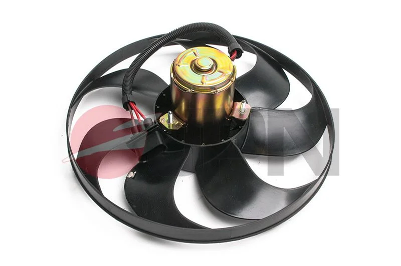 Ventilator, hlajenje motorja JPN 62C0005-JPN