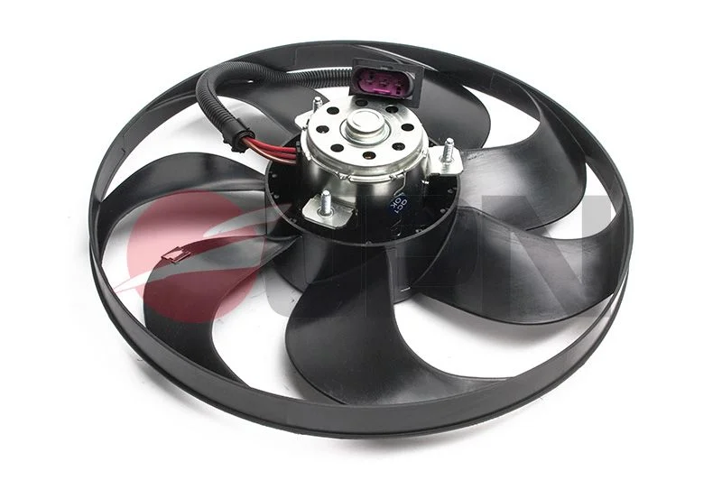 Ventilator, hlajenje motorja JPN 62C0006-JPN