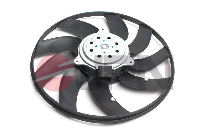 Ventilator, hlajenje motorja JPN 62C0010-JPN